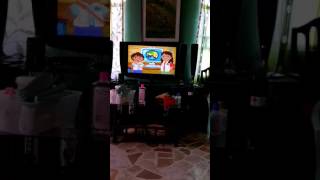 busy watching go Diego go [upl. by Lacee]