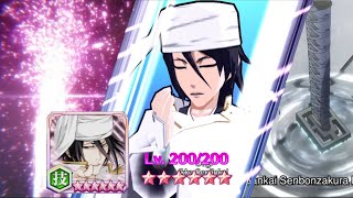 RESURECT  TOKINADA bleachbravesouls [upl. by Levenson585]