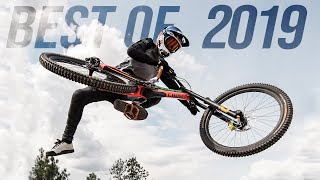 BEST OF 2019  FABIO WIBMER [upl. by Bendix]