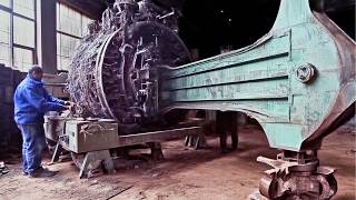 MindBlowing Manufacturing Process with 100YearOld Techniques  Compilation by PakistaniHands [upl. by Newra]