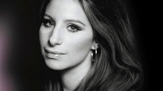 Barbra Streisand  Woman In Love  With Lyrics [upl. by Iht138]