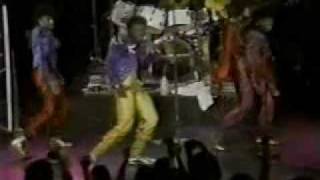 Midnight Star  Wet My Whistle Live [upl. by Jimmie428]