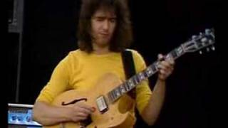 Pat Metheny Solo Joni Mitchell [upl. by Lanta622]