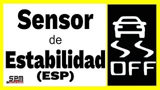 🔥Sensor de Estabilidad del Vehículo ESP⚡️ 🚘 [upl. by Giarg438]