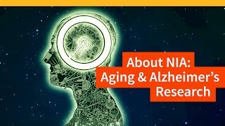 The National Institute on Aging at NIH [upl. by Annayt511]