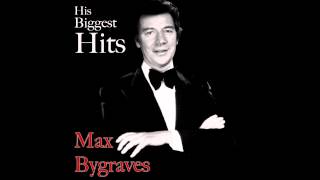 Max Bygraves  Tulips From Amsterdam [upl. by Aisul9]