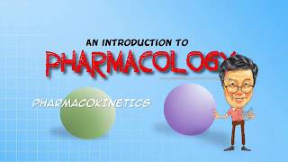 Introduction to Pharmacology [upl. by Elades]