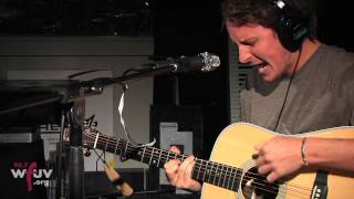 Ben Howard  quotThe Wolvesquot Live at WFUV [upl. by Suirauqed149]