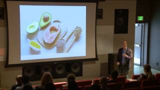 Exercise Nutrition and Health Keeping it Simple  Jason Kilderry  TEDxDrexelU [upl. by Ontina]