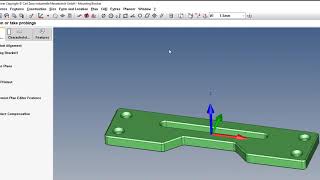 Add Setup Instructions to Your Zeiss Calypso Program [upl. by Dickens]