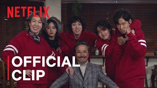 The Uncanny Counter Season 2  Official Clip  Netflix ENG SUB [upl. by Irik]