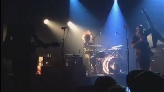 Le Bataclan Concerts Interruption by Gunmen Shown in Video [upl. by Anderson409]