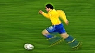 25 Monstrous DribblesSpeedRuns by Ricardo Kaka  HD [upl. by Donnie72]