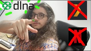 How to setup THE MOST SIMPLE media server using miniDLNA plex need not apply [upl. by Hairakcaz651]