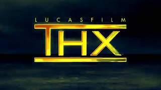 THX Cavalcade Lucasfilm Effects Vocodex [upl. by Denver163]