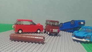 lego final destination 2 [upl. by Erikson]