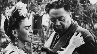 Frida Kahlo amp Diego Rivera [upl. by Nraa]