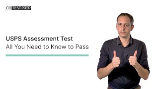 How to Master the 2025 USPS Virtual Entry Assessment 474477 [upl. by Naitsabas]