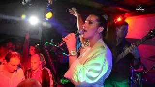 Seka Aleksic LIVE  Crveni ruz Dionis club Loznica [upl. by Llewop504]