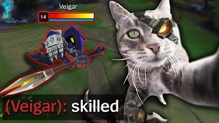 IS RENGAR BROKEN IN S15 [upl. by Lisab]