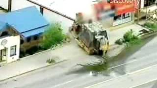 Destroyed in Seconds  Bulldozer Rampage [upl. by Particia]