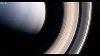 Saturns Rings  Wonders of the Solar System  BBC [upl. by Howe]