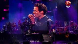 MARC ANTHONY  Festival de Viña del Mar 2012 Completo [upl. by Atteinotna552]