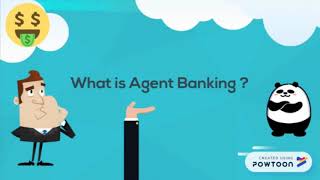 Agent Banking [upl. by Kcira]