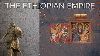 Ancient Abyssinia and the History of the Ethiopian Empire [upl. by Kalie416]