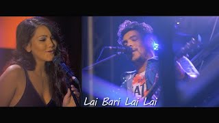 Lai Bari Lai Lai  Featuring AXATA  The Festival Song  Neetesh Jung Kunwar [upl. by Bobina]