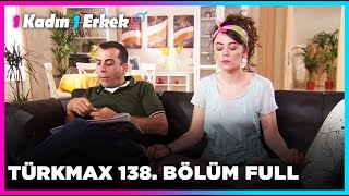 1 Kadın 1 Erkek  138 Bölüm Full Turkmax [upl. by Ecienaj675]