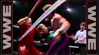 David Sammartino vs Brutus Beefcake WrestleMania 1 March 31 1985 [upl. by Eniwtna]