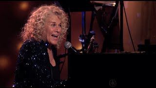 A MusiCares® Tribute To Carole King [upl. by Votaw]