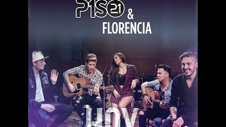 Piso 21 amp Florencia  Hoy Video Oficial [upl. by Ned]