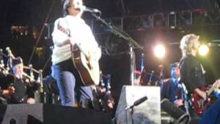 Paul McCartney  Halifax Commons  Mull Of Kintyre [upl. by Olecram655]