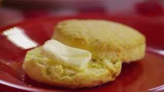 How to Make Basic Biscuits  Biscuit Recipe  Allrecipescom [upl. by Adda]