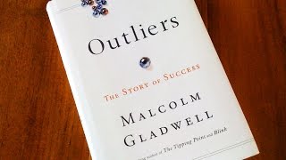 Malcolm Gladwell  Outliers tldr [upl. by Aret]