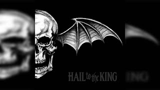 Avenged Sevenfold  Hail To The King Full Album [upl. by Shiri733]