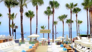 NIKKI BEACH MARBELLA  SPAIN [upl. by Licna]