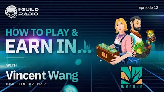 How to Play to Earn InWanaka Farm [upl. by Aneleiram]