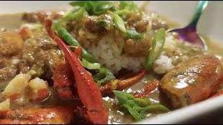 How To Make Crawfish Bisque [upl. by Yekram877]