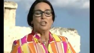 Nana Mouskouri Millisse Mou senden başka [upl. by Torin]