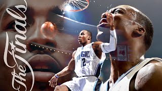 Dwight Howard 2009 NBA Finals vs Lakers  Full Series Highlights [upl. by Ataymik119]