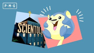 How Neopets Was Sold to Scientologists [upl. by Follansbee]