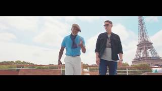 Willy William feat Cris Cab  Paris Clip officiel [upl. by Bamby492]