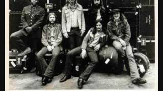 Allman Brothers Dreams lyrics [upl. by Duff]