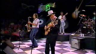 Duane Eddy  Buddy Holly Tribute  Rebel Rouser  Ramrod 1988 [upl. by Perr965]