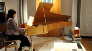 The First Piano by Bartolomeo Cristofori [upl. by Acnoib]