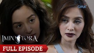 Impostora Full Episode 4 [upl. by Gnof]