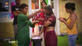 Bigg Boss  17th September 2018  Promo 2 [upl. by Aihppa382]